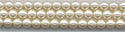 SP6-004 Pearl 6mm Swarovski - Cream Pearls (strand of 25)